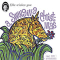 Ella Wishes You A Swinging Christmas (Verve Acoustic Sounds Series) (Vinyl) | Mint (M) Mint (M)