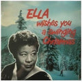 Ella Wishes You A Swinging Christmas | Mint (M) Mint (M)