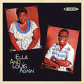 Ella Fitzgerald & Louis Armstrong - Ella And Louis Again [Import] | Mint (M) Mint (M)