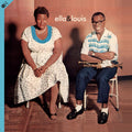 Ella & Louis [180-Gram Vinyl With Bonus Tracks & Bonus CD] [Import] | Mint (M) Mint (M)