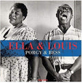 Ella Fitzgerald & Louis Armstrong - Porgy & Bess [Import] | Mint (M) Mint (M)