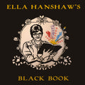 Ella Hanshaw'S Black Book (CD) | Mint (M) Mint (M)
