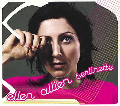 Berlinette |