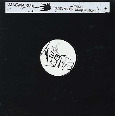 Magma Remixes |