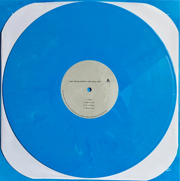 I Get Along Without You Very Well | Mint (M) Mint (M)