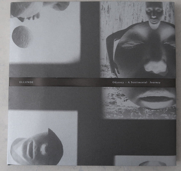 Odyssey, A Sentimental Journey (2x Vinyl 10") | Mint (M) Mint (M)