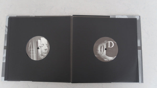 Odyssey, A Sentimental Journey (2x Vinyl 10") | Mint (M) Mint (M)