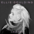 Halcyon | Mint (M) Mint (M)
