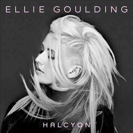 Halcyon | Mint (M) Mint (M)