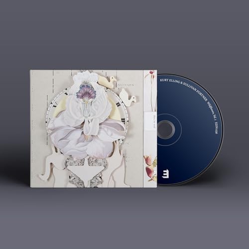 Wildflowers Vol.1 |
