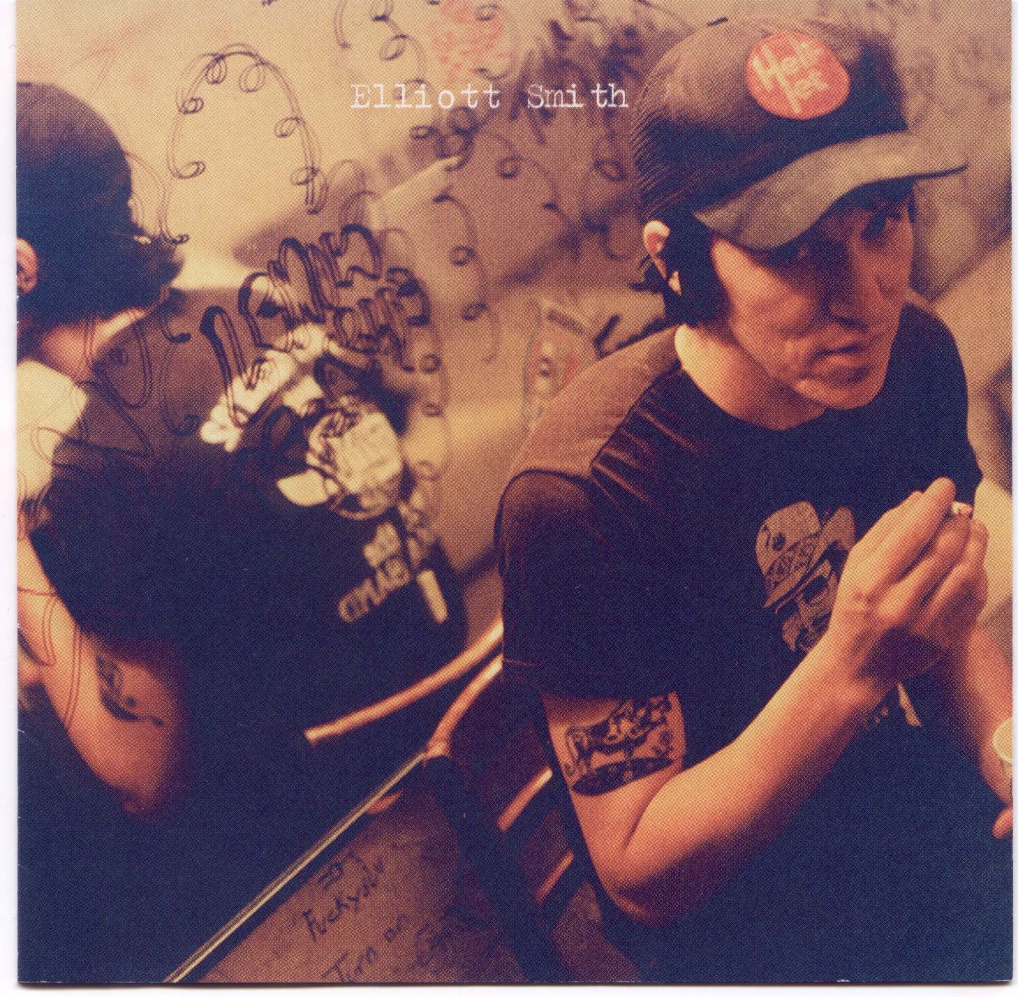Elliott Smith - EITHER / OR |