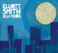 Elliott Smith - New Moon (VINYL) | Mint (M) Mint (M)