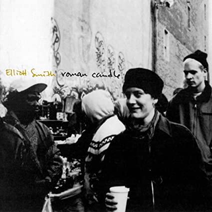 Roman Candle (180 Gram Vinyl, Download Voucher) [Import] | Mint (M) Mint (M)