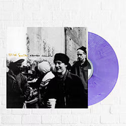 Elliott Smith - Roman Candle (Purple Blast Vinyl) |