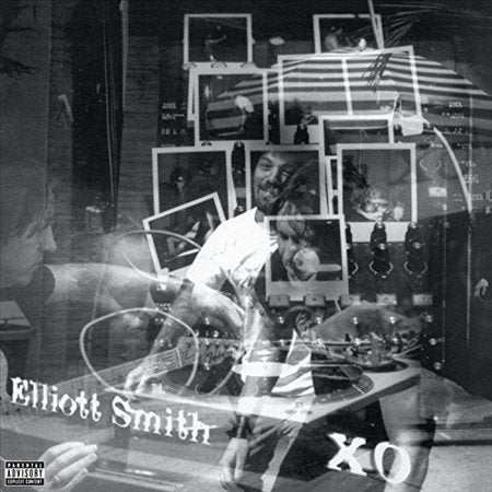 Elliott Smith - XO (VINYL) | Mint (M) Mint (M)