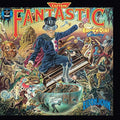Elton John - Captain Fantastic And The Brown Dirt Cowboy (Remastered, 180 Gram Vinyl) |