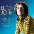 Chartbusters Go Pop: Legendary Covers '69 / '70 (Colored Vinyl, Gold, Reissue) |