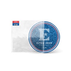 Elton John - Diamonds (Indie Excl Ltd Picture Disc) | Mint (M) Mint (M)