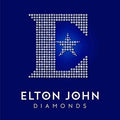 Elton John - Diamonds (Remastered) (2 Lp's) | Mint (M) Mint (M)