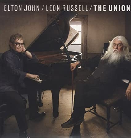 The Union (2xVINYL) | Mint (M) Mint (M)
