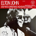 Step Into Christmas / Ho, Ho, Ho (Who’d Be A Turkey At Christmas) | Mint (M) Mint (M)