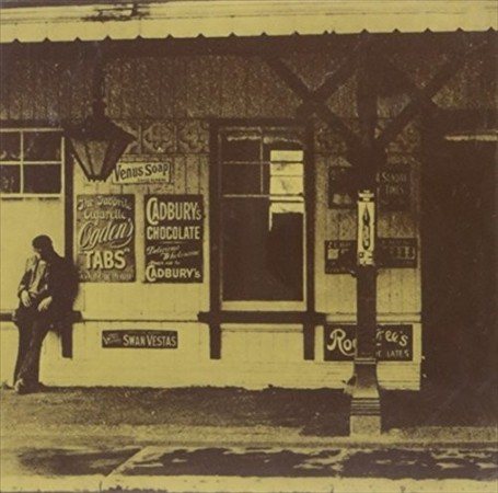 Elton John - Tumbleweed Connection (180G VINYL) | Mint (M) Mint (M)