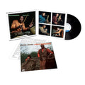 Poly-Currents (Blue Note Tone Poet Series) [LP] | Mint (M) Mint (M)