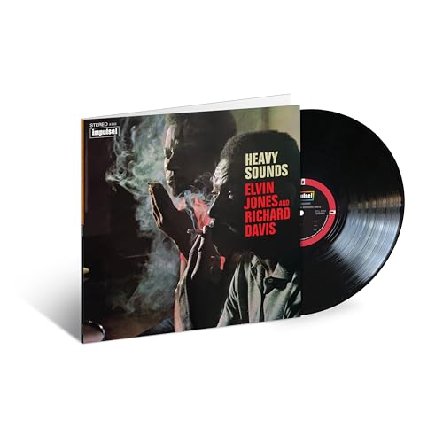 Heavy Sounds (Verve By Request Series) [LP] |
