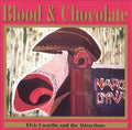 Blood and Chocolate [Import] | Mint (M) Mint (M)