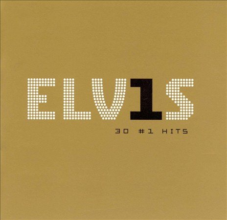 ELV1S 30 #1 Hits | Mint (M) Mint (M)