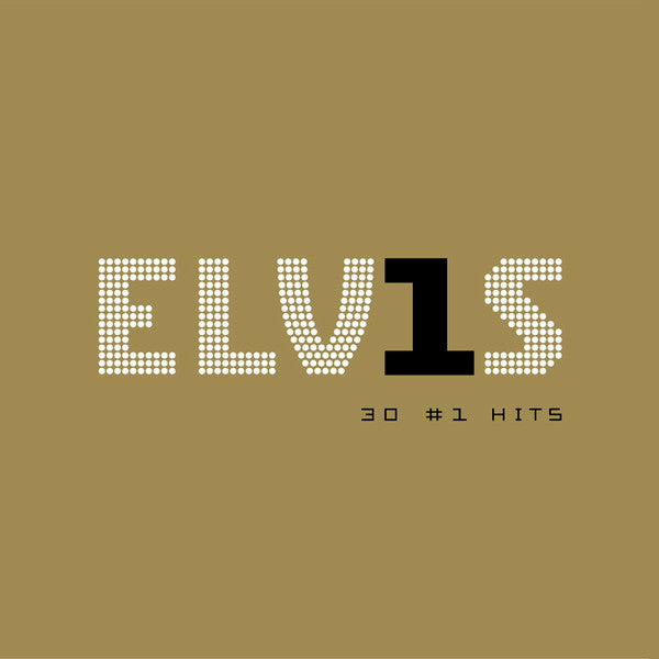 ELV1S 30 #1 Hits | Mint (M) Mint (M)