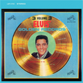 Elvis' Golden Records - Volume 3 |