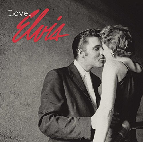 Elvis Love |