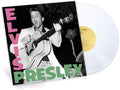 Elvis Presley (Limited Edition, White Vinyl) [Import] | Mint (M) Mint (M)