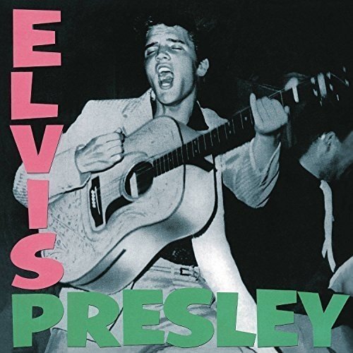 Elvis Presley (VINYL) | Mint (M) Mint (M)