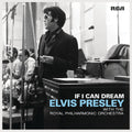 If I Can Dream: Elvis Presley with the Royal Philharmonic Orchestra (2LP 180g) | Mint (M) Mint (M)