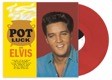 Pot Luck - Limited Red Vinyl | Mint (M) Mint (M)