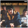 Elvis Presley - Sunset Boulevard (2LP) | Mint (M) Mint (M)