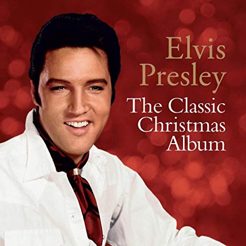 The Classic Christmas Collection (150g Vinyl) | Mint (M) Mint (M)