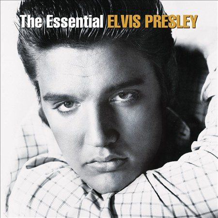 The Essential Elvis Presley (2 Lp's) | Mint (M) Mint (M)
