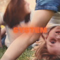 System (TRANSPARENT ORANGE VINYL) | Mint (M) Mint (M)