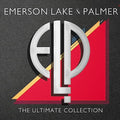 The Ultimate Collection (2LP Clear Vinyl) | Mint (M) Mint (M)