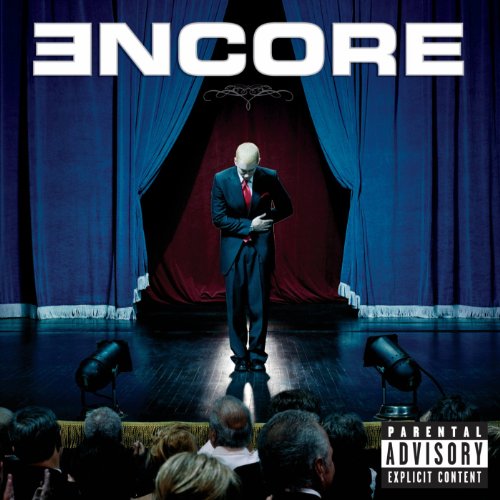 Eminem - Encore (2LP Gatefold) | Mint (M) Mint (M)