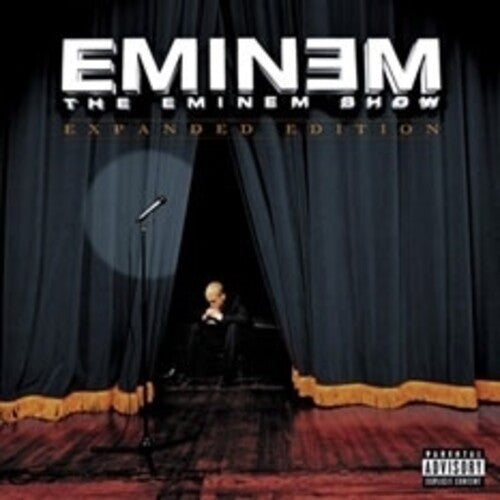 Eminem - The Eminem Show: Expanded Edition [Explicit Content] (2 Cd's) |