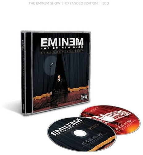 Eminem - The Eminem Show: Expanded Edition [Explicit Content] (2 Cd's) |