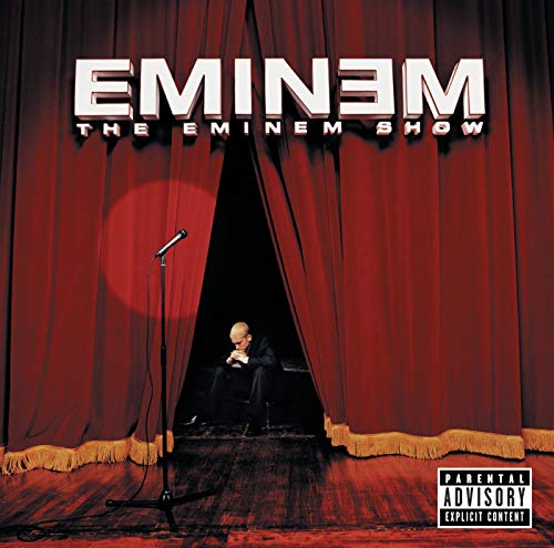 Eminem - The Eminem Show (CD) | Mint (M) Mint (M)