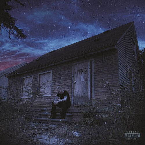 The Marshall Mathers LP2: 10th Anniversary (4LP 180g) | Mint (M) Mint (M)