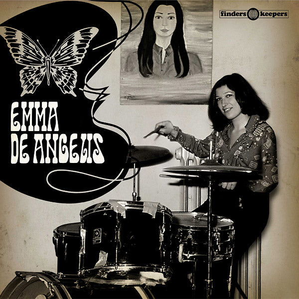 Emma De Angelis |