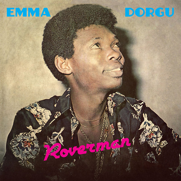 Roverman |