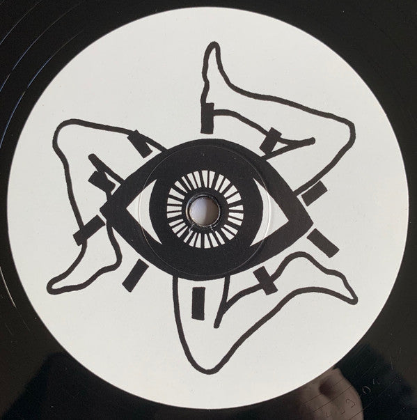 Rain Dance EP | Mint (M) Mint (M)
